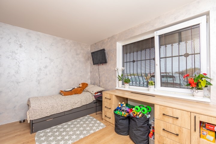 Predaj byty 3 iz. NOVOSTAVBA, Hviezdna ul. Hviezdoslavov - 13