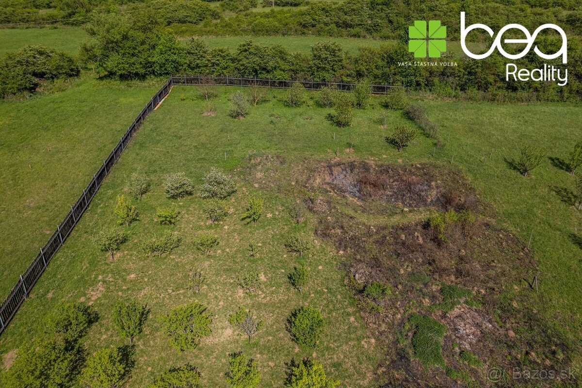NA PREDAJ: Záhradky na Kežmarskej ceste v Levoči - 13
