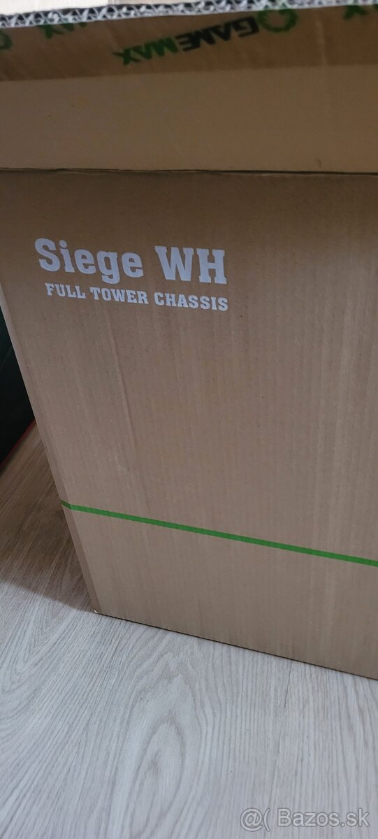 Predám herný PC v 100% stave / i7 + 32GB + RTX2070 SUPER - 13