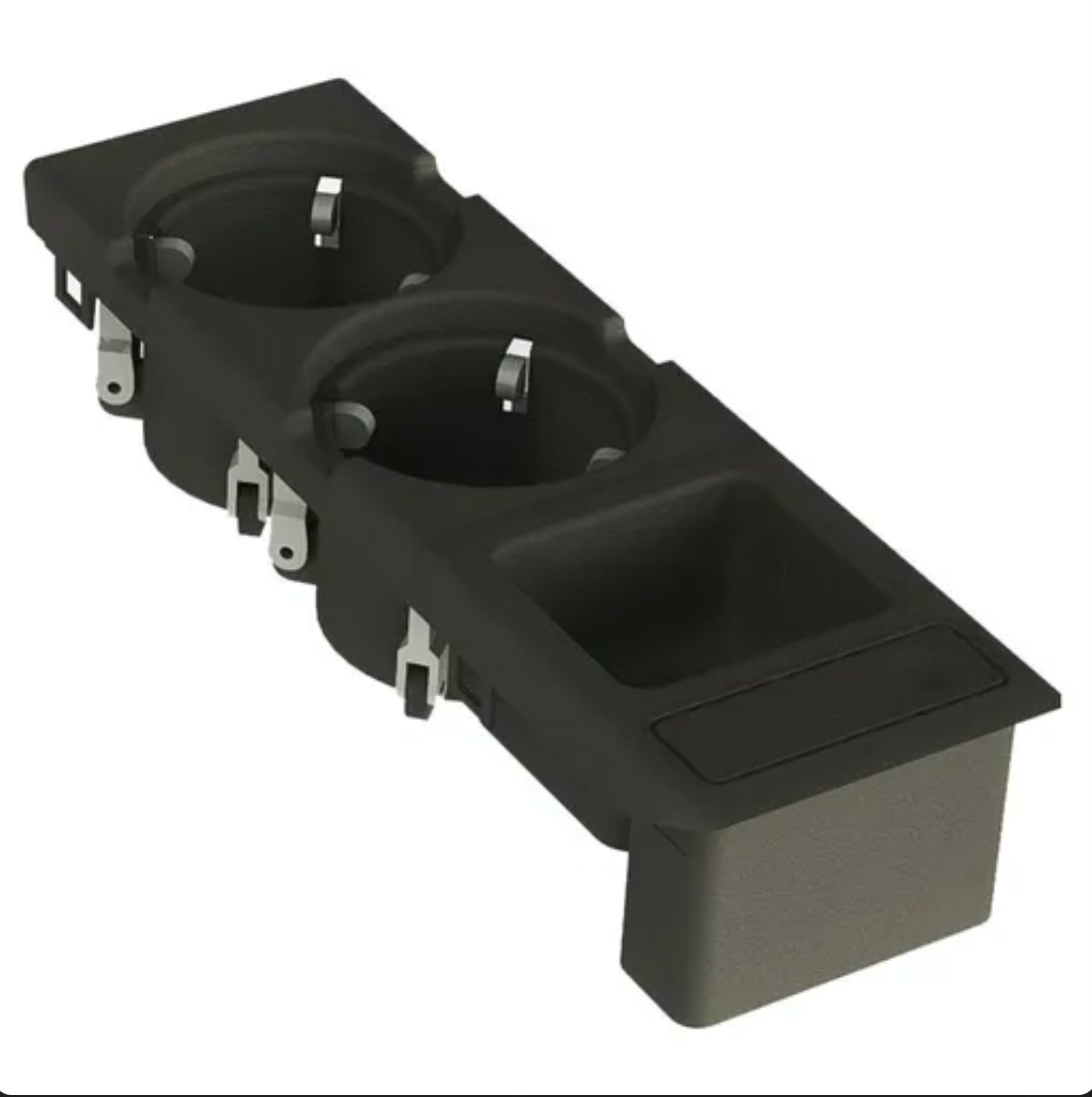 BMW e46 e36 e39 e30 diely 3D tlač - 13