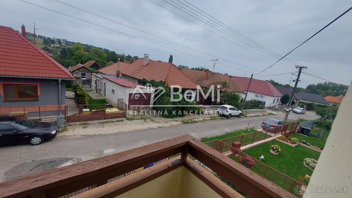 Predaj 5 izbový dom Malé Chyndice, Nitra(231-12-JUFa) - 13