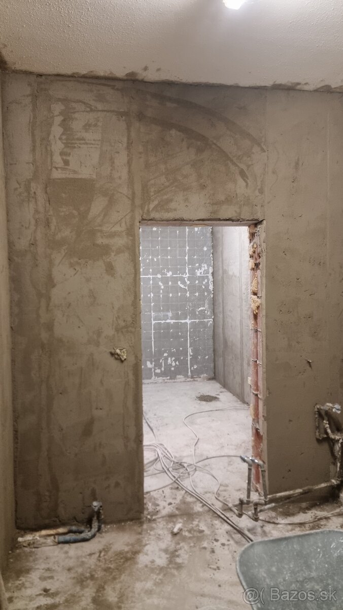 Stavebné práce - 13