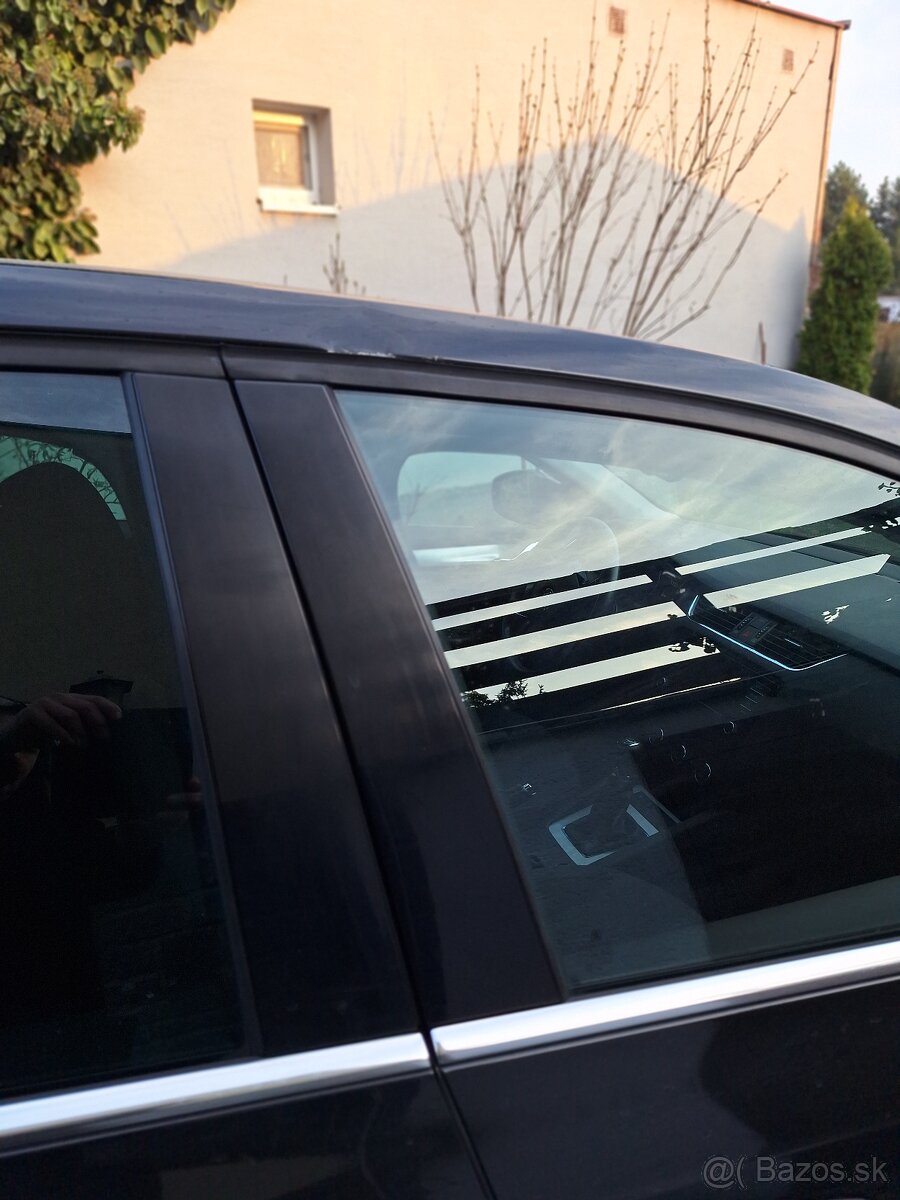 Predám Škodu octavia - 13