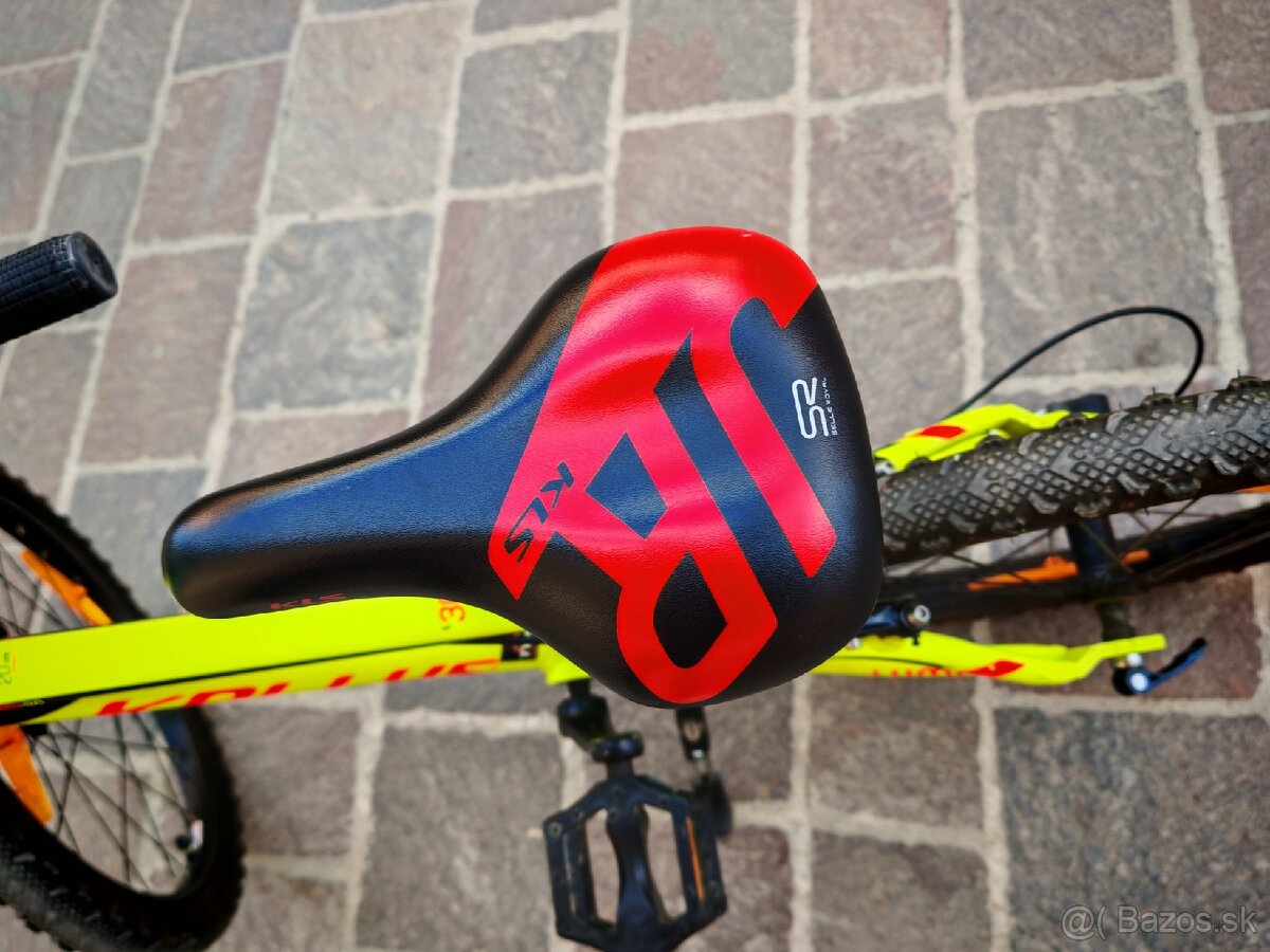 Kellys bicykel veľkosť 20 - 13