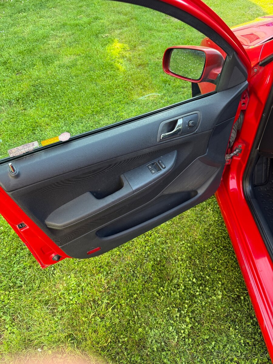 Škoda Fabia Combi 1.4TDI - 13