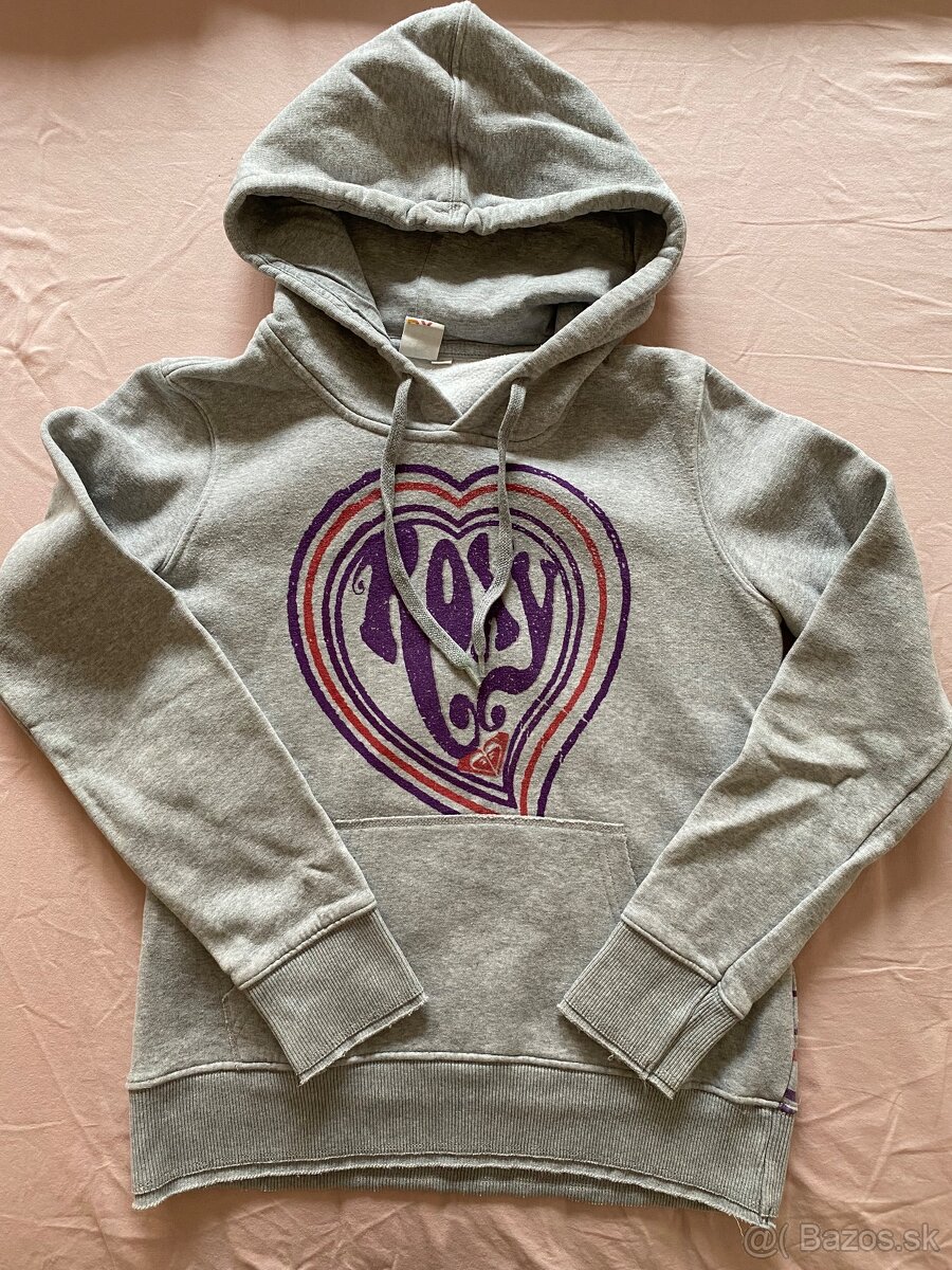 Damske mikiny Roxy a Calvin Klein - 13