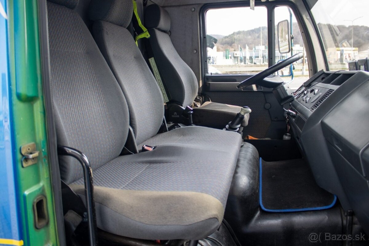 MAN L2000 - 13