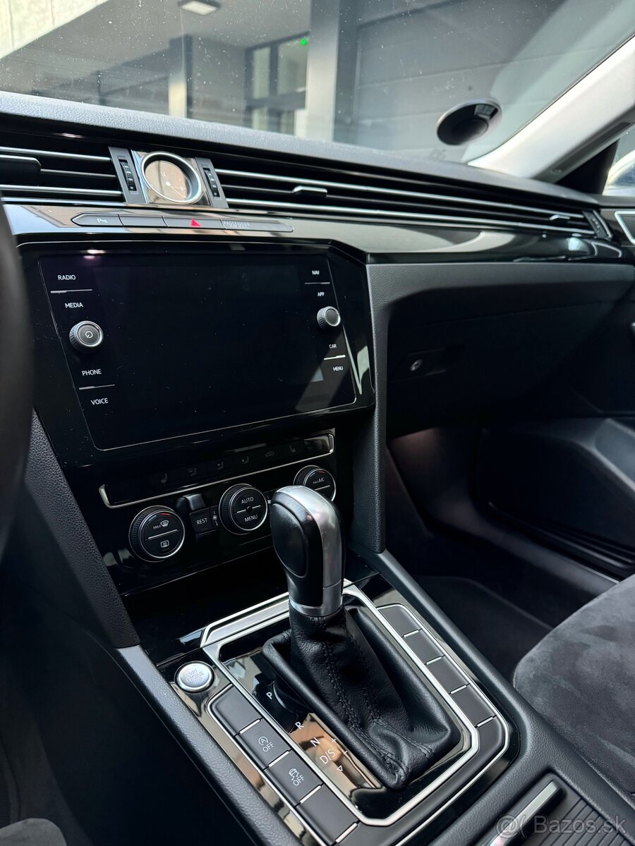 Volkswagen arteon 2.0tsi 140kw - 13