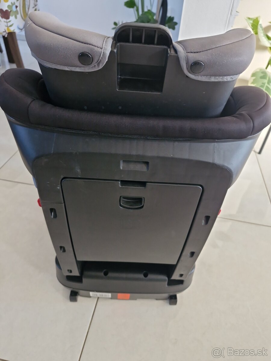 AUTOSEDAčKA Zopa Universal Fix 0-36KG - 13