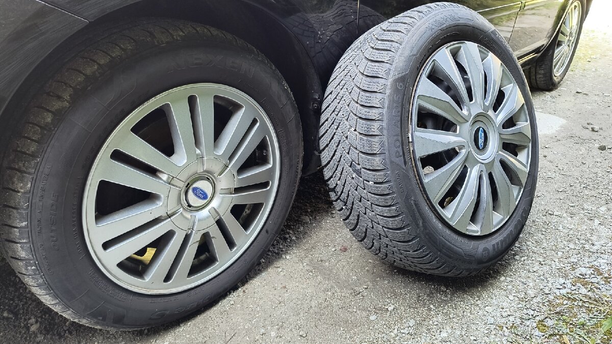 Ford FOCUS C-max - 13
