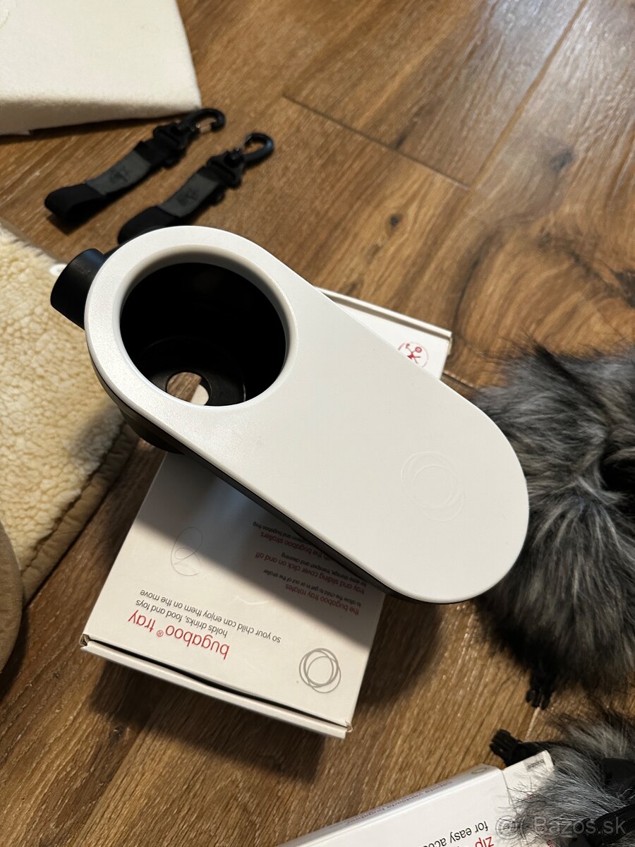 Bugaboo Lynx - 13