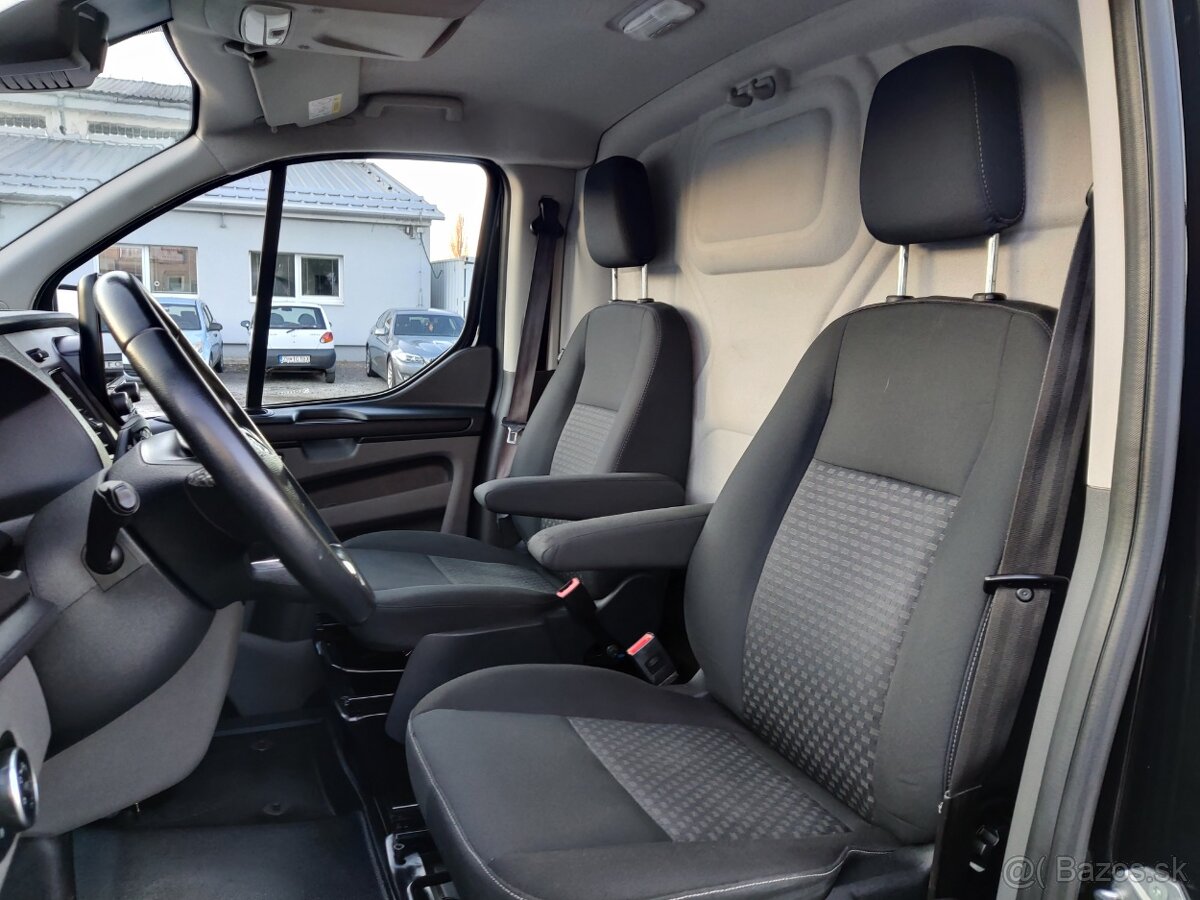 Ford Transit - 13