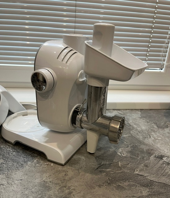Bosch MUM 54240 900W kuchynský robot - 13