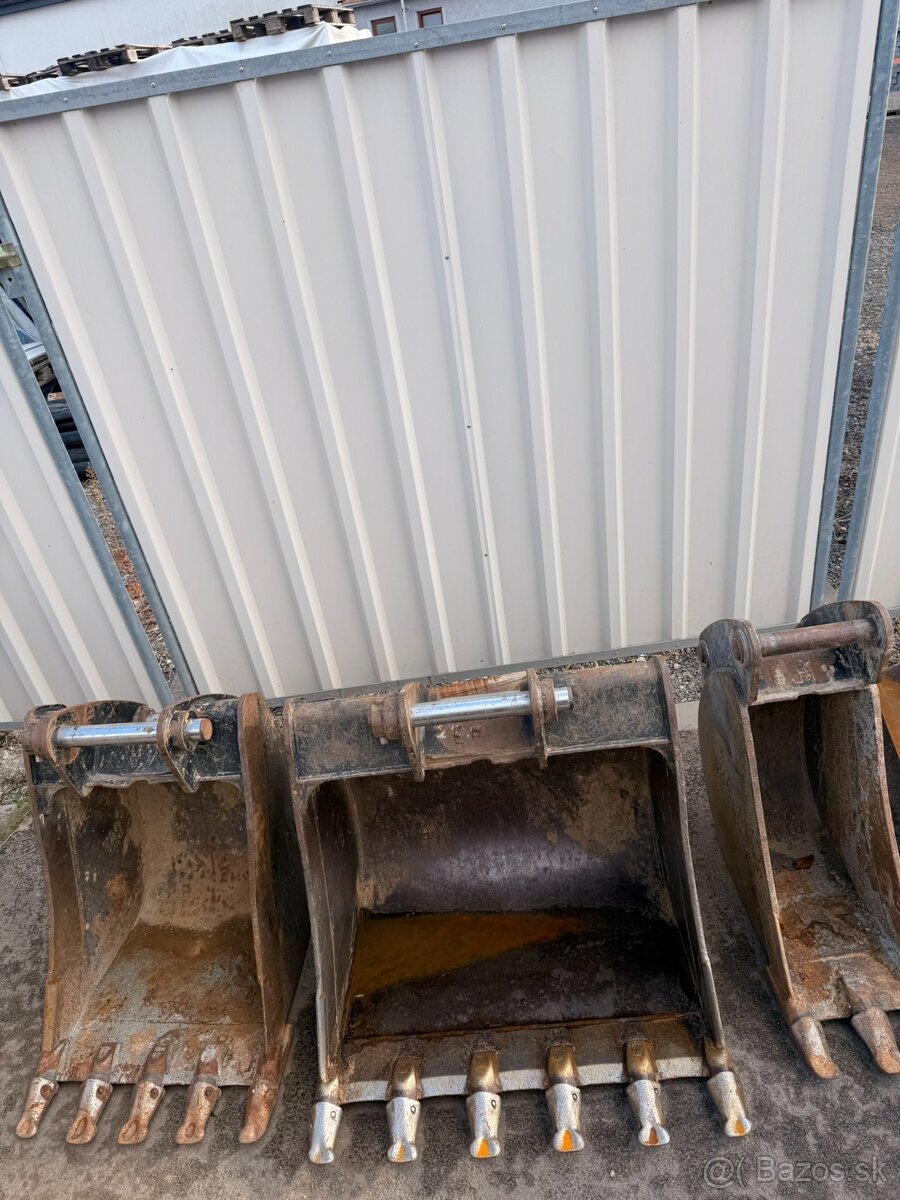 CATERPILLAR 432 - 13