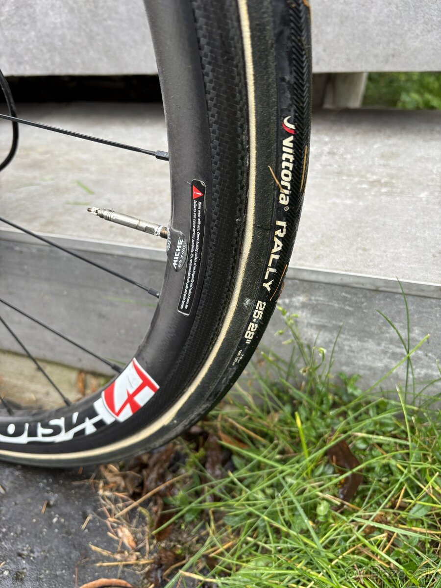 Cestný karbónový bicykel Bottecchia T2 Doppia Corsa - 13