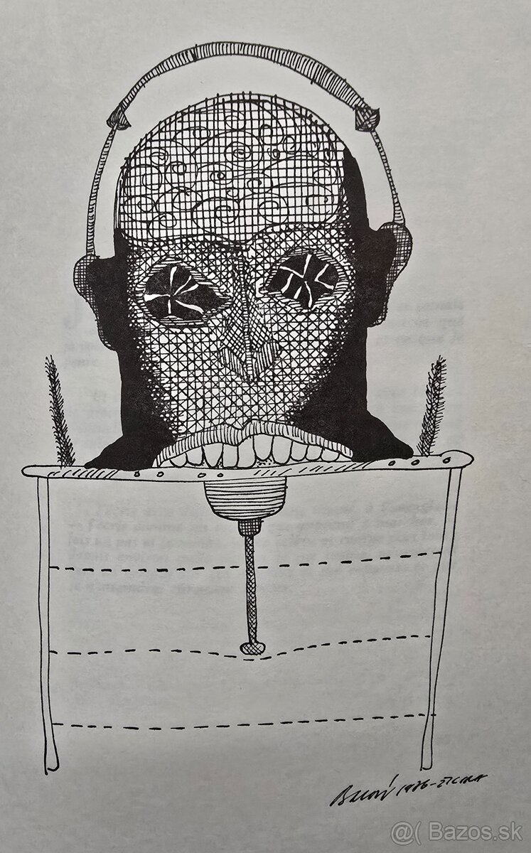 Albert Marenčin a Karol Baron: L'Instant de la verité - 13