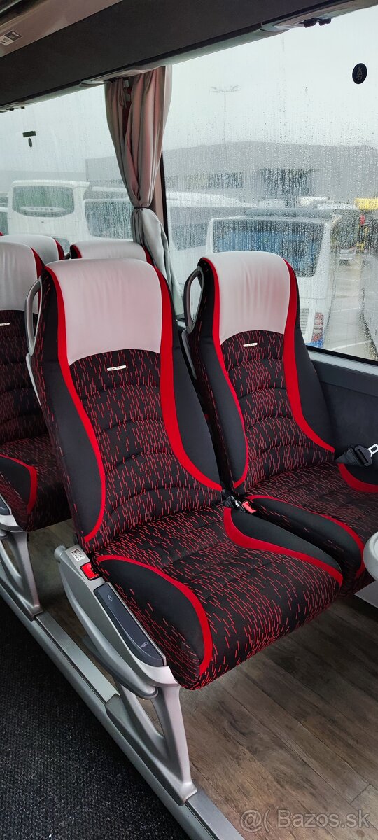 Setra S516HD/2, registrácia 2019 - 13