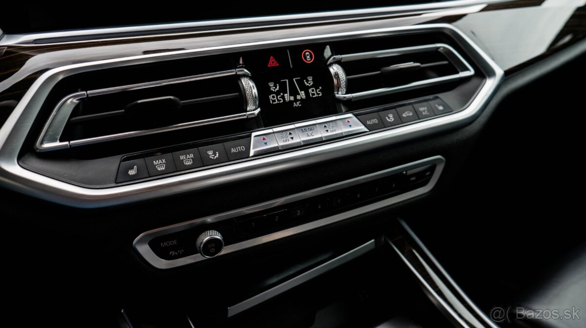 BMW X5m xDrive30d A/T - 13