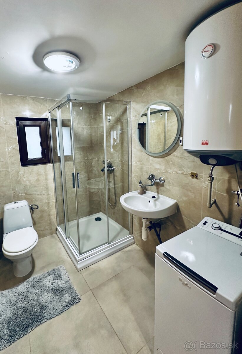 Chata na Jelenci - 13