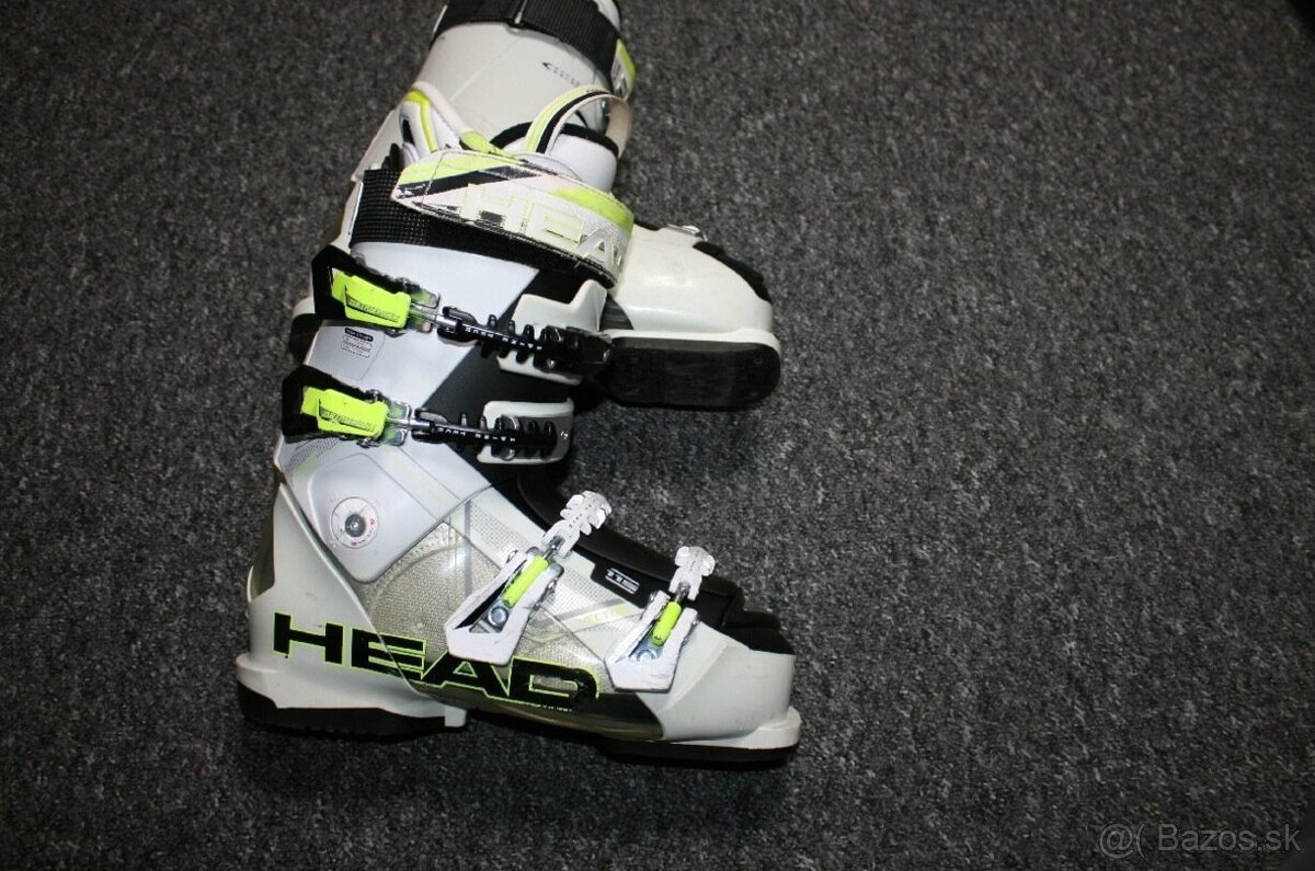 lyže head V shape 149 cm - 13