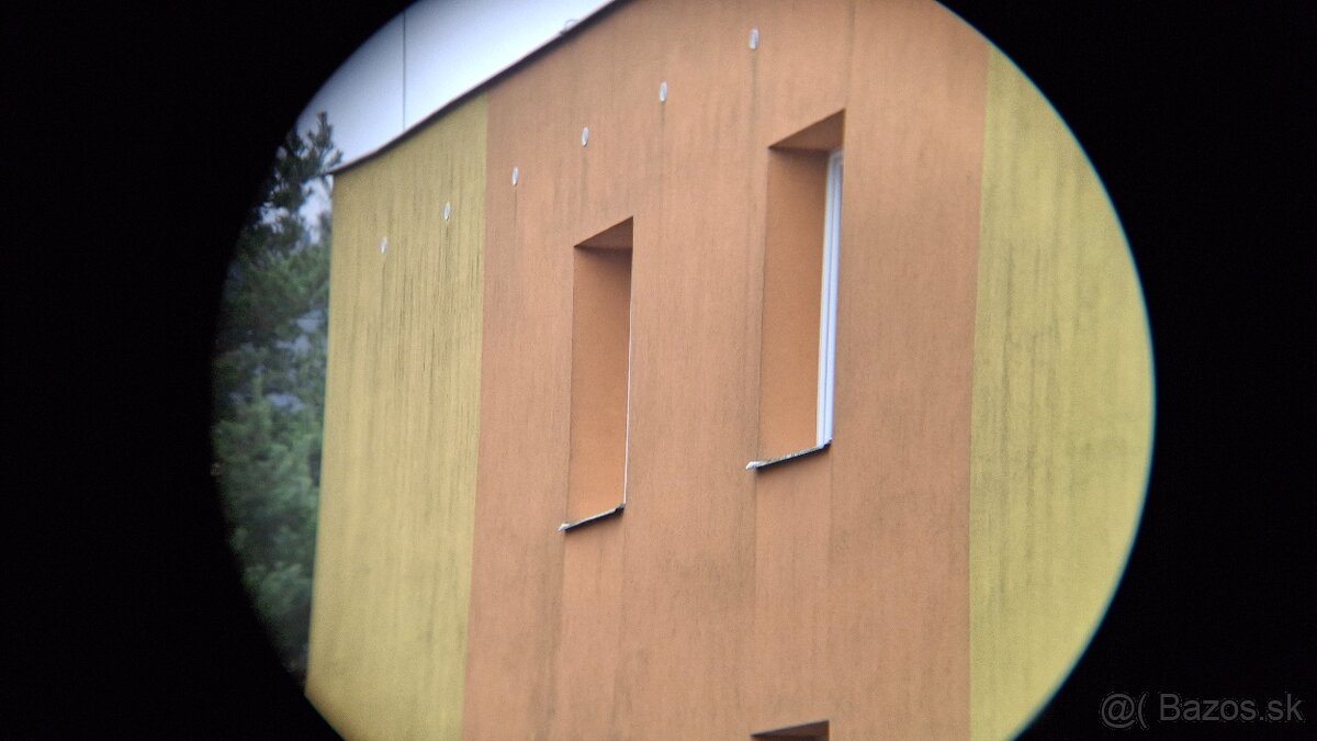 Ďalekohľad PANORA OPTIK UNIVERSAL 8X30 - 13