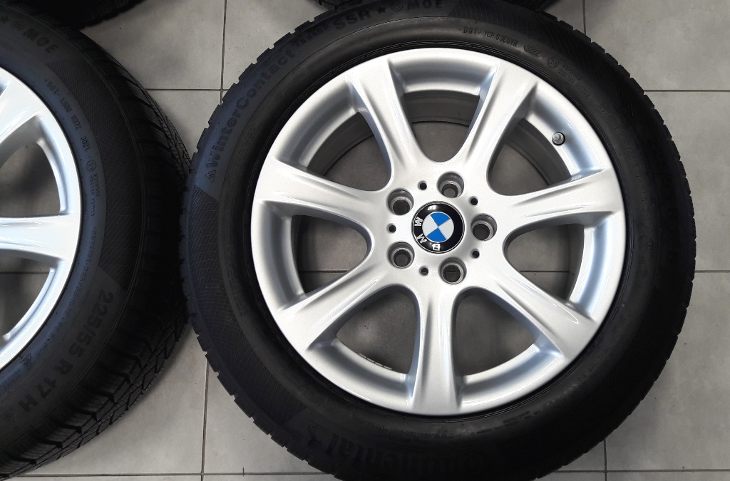 BMW 3 GT F34 17" Styling 394 - 13