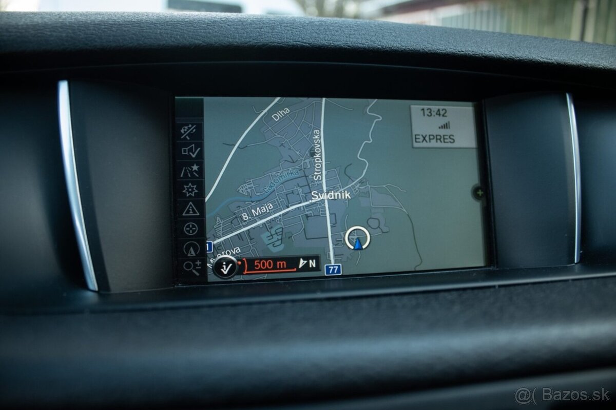 BMW X1 XDrive 18d M-packet - 13