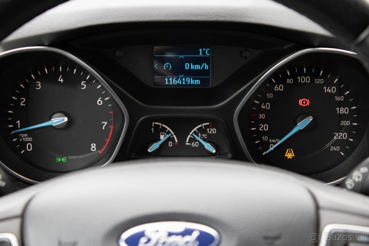 Ford Grand C-Max - 13