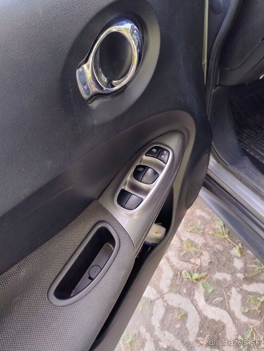 Nissan Juke 2018 - 13