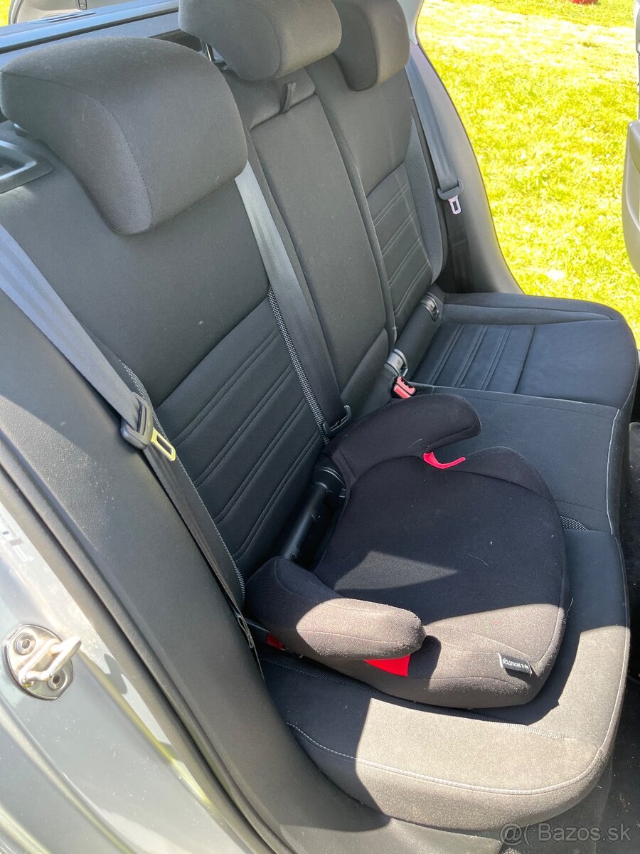 Škoda Octavia Combi 3 1,6 TDI - 13