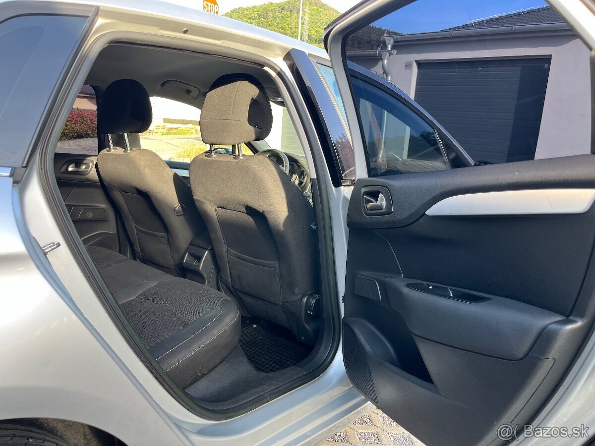 Citroën C4 1.6 88kw 2015 - 13