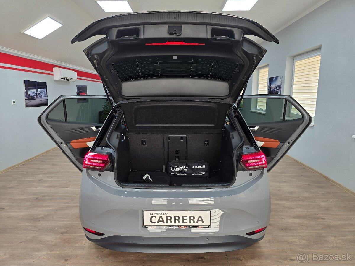 Volkswagen ID.3 Pro S Performance 1ST 150kW - 13