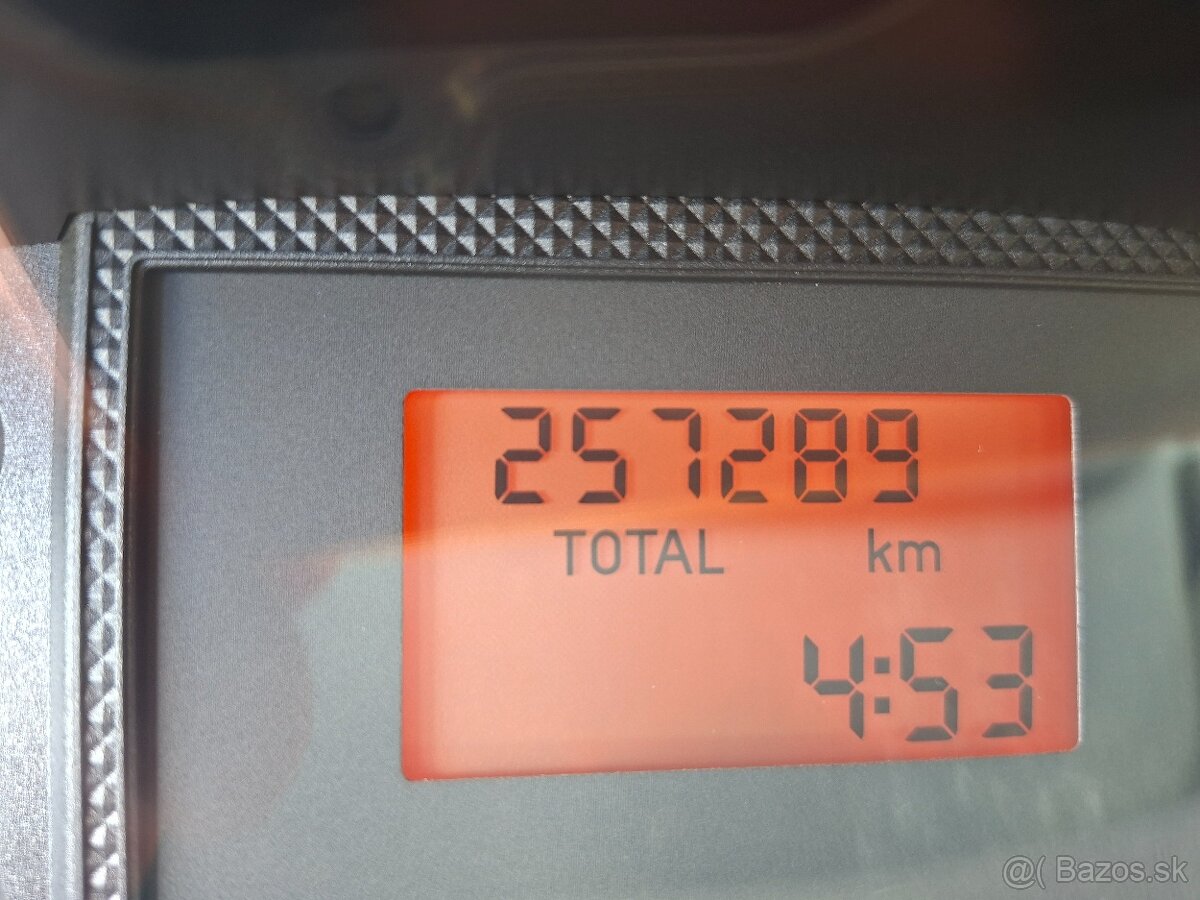 Fiat Ducato Maxi 3.0 JTD ,2008 ,115KW - 13