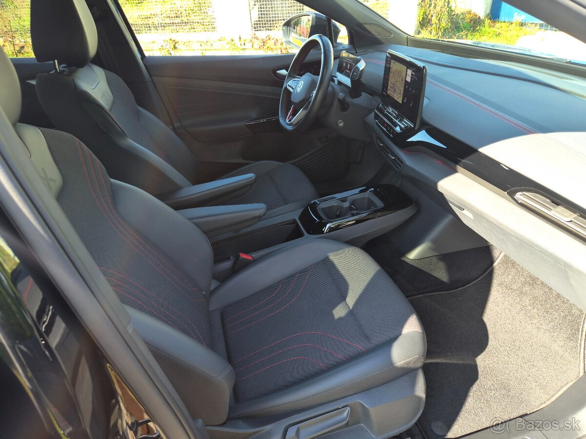 Vw id.5 GTX 4Motion 2023 - 13