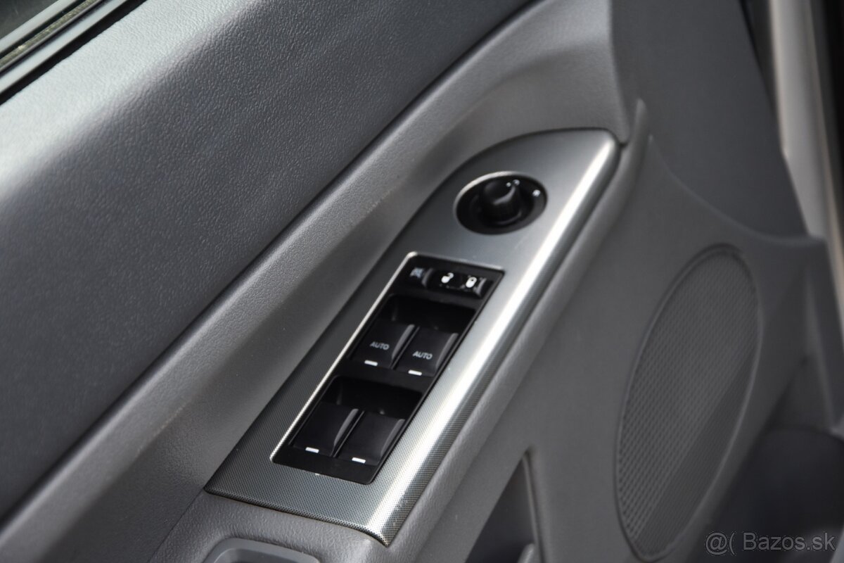 Jeep Grand Cherokee 3.0 CRD Laredo A/T - 13