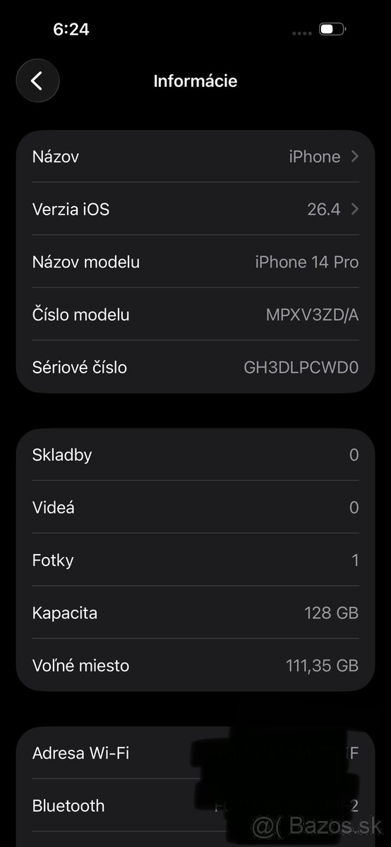 iPhone 14 Pro - 13