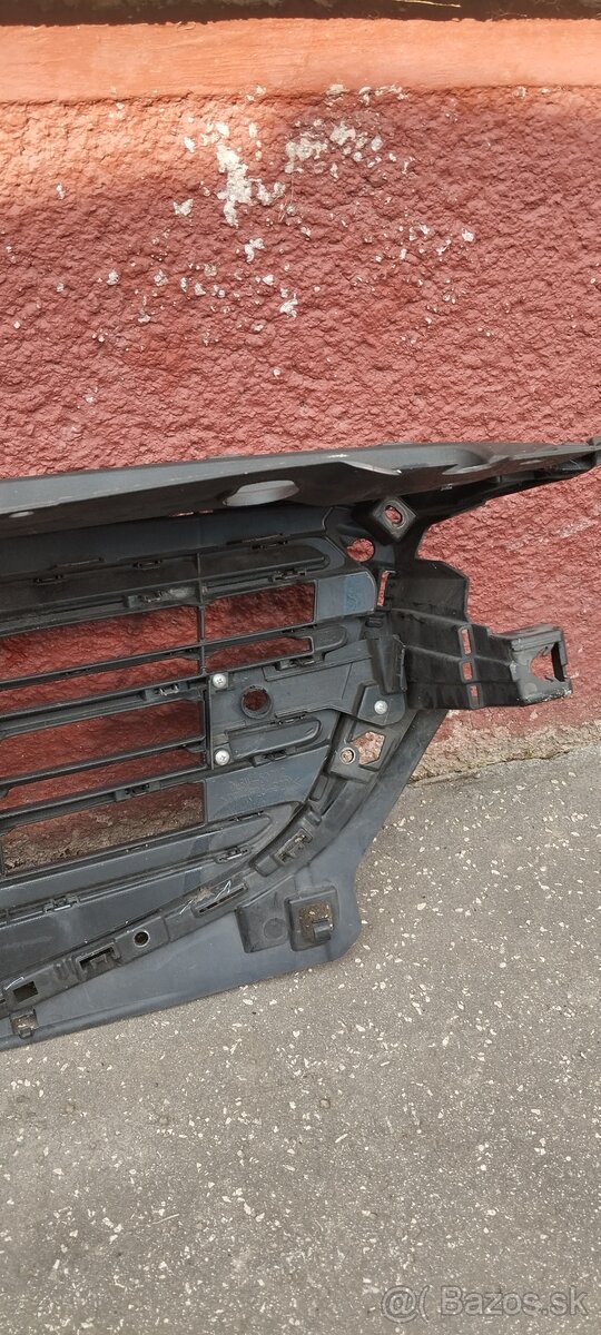 Nárazník/predok Mazda cx-3 - 13