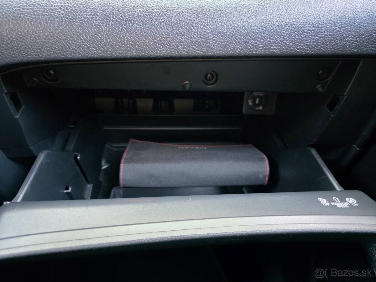 Nissan Qashqai DIG-T 140 Acenta - 13