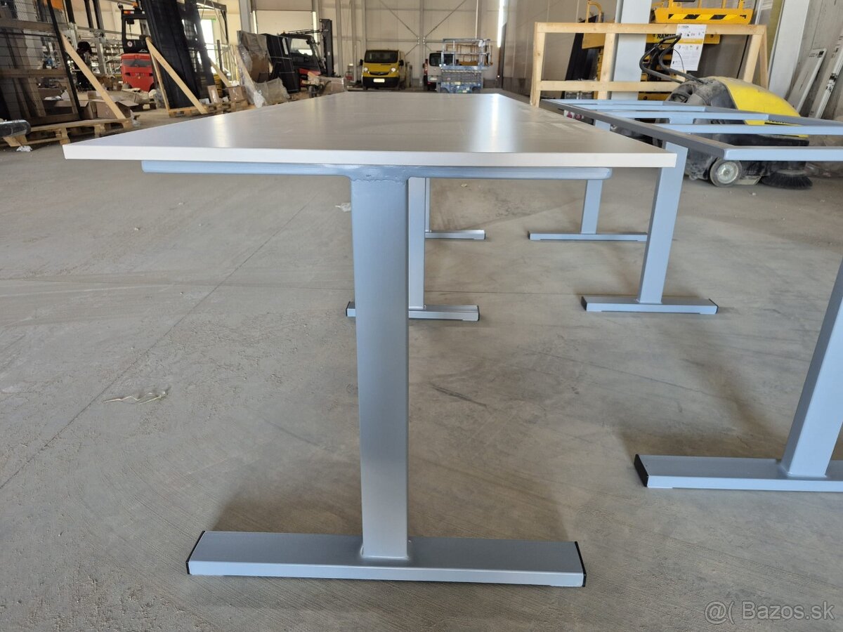 Zámočnické a kováčske práce - BA, SC, DS - 13