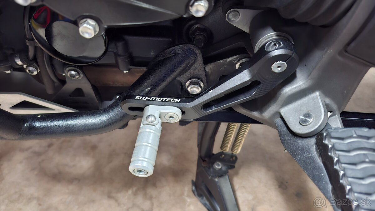 TRIUMPH TIGER 1200 XCX - 13