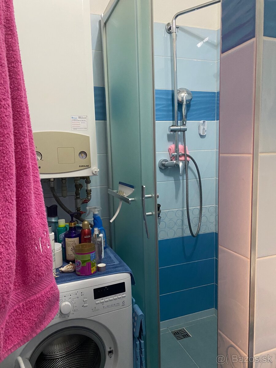 Exkluzívne ponúkam na predaj 2 izb.byt v centre TN. - 13