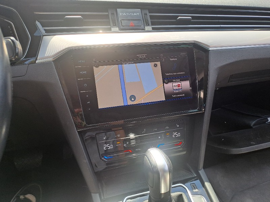 VW Passat Variant 2022 2.0TDi 110kW DSG, Virtual, odpočetDPH - 13