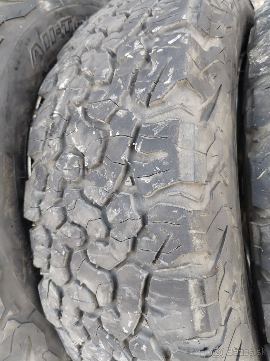 5x114,3 r 16 215x65r16 - 13