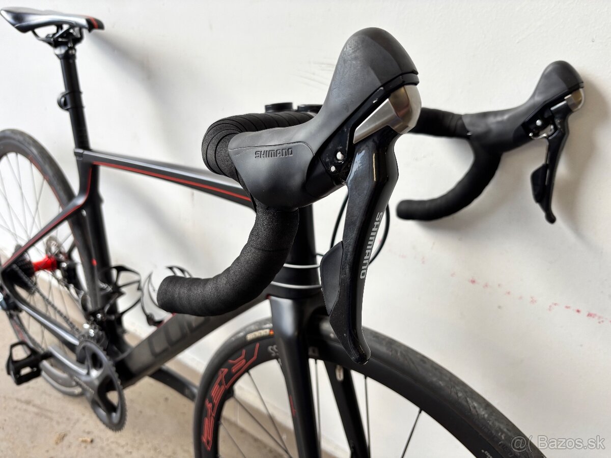 Cube Agree C62 Race - 13