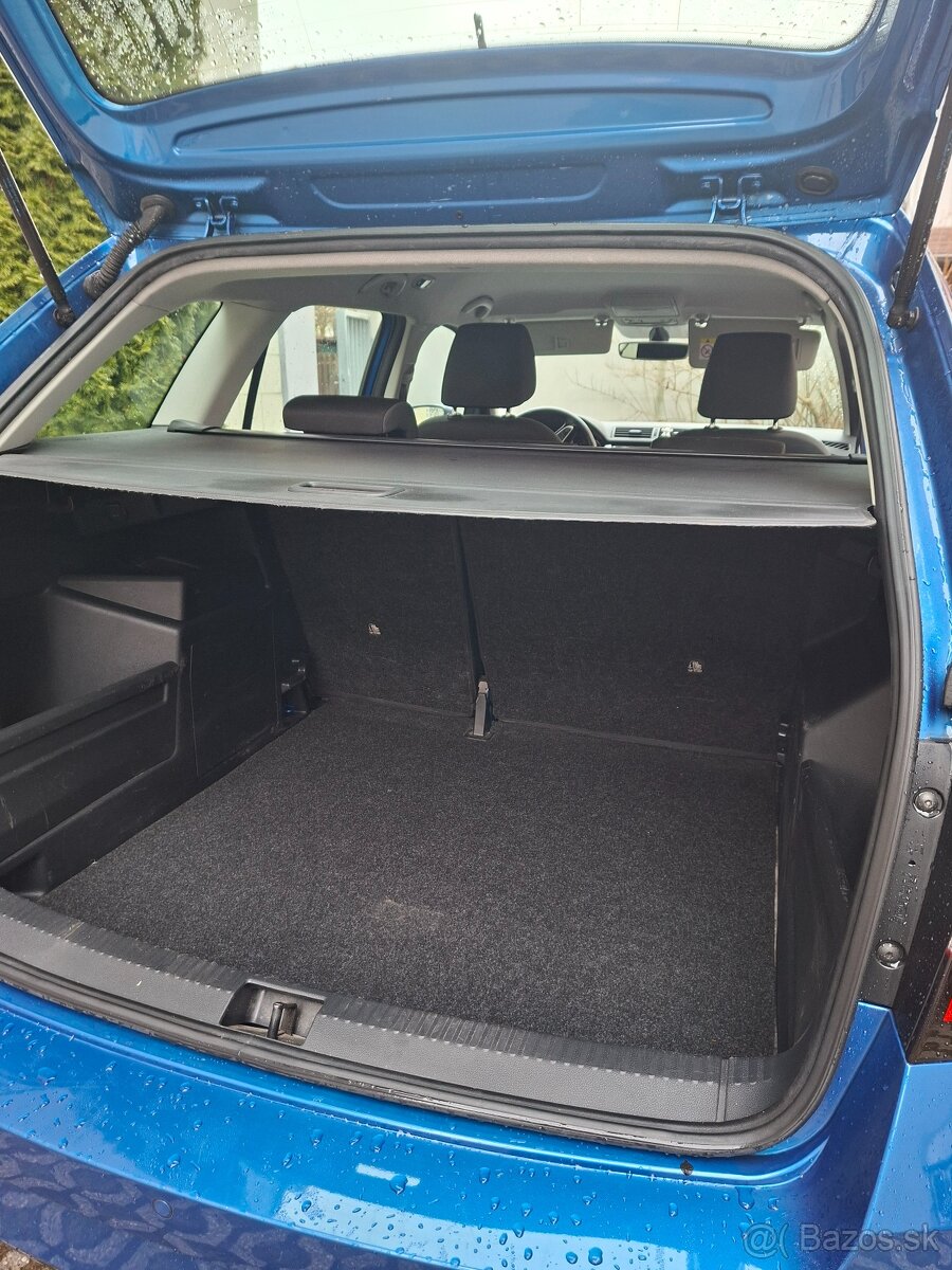 Škoda fabia 3.benzin - 13