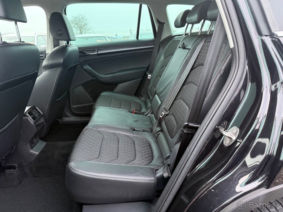 Škoda Kodiaq 1.5 TSI ACT Style - 13