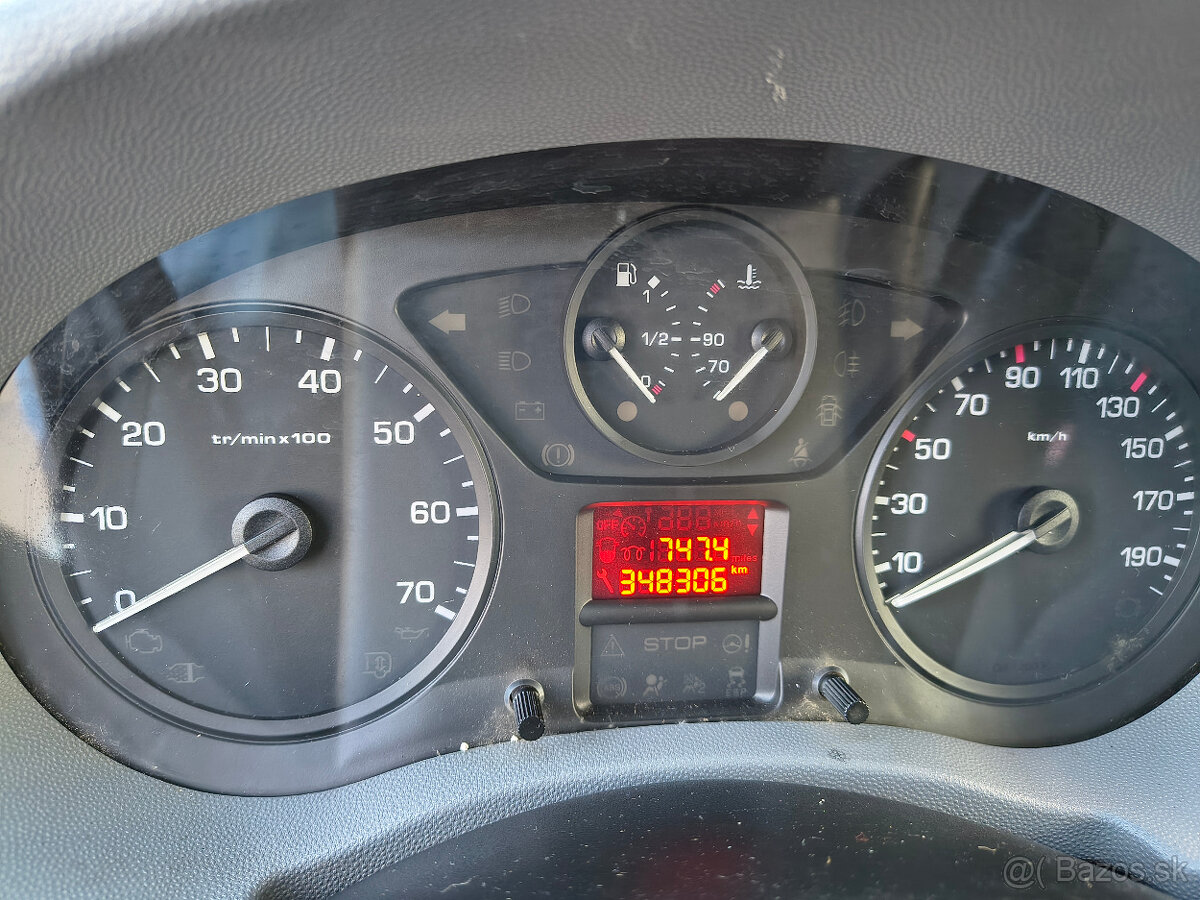 Peugeot Expert 1.6 HDi - 13