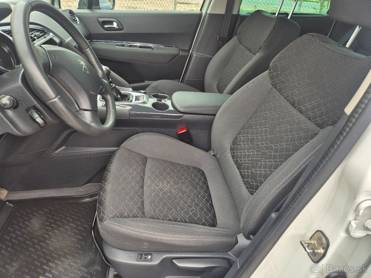 Peugeot 3008 - 13