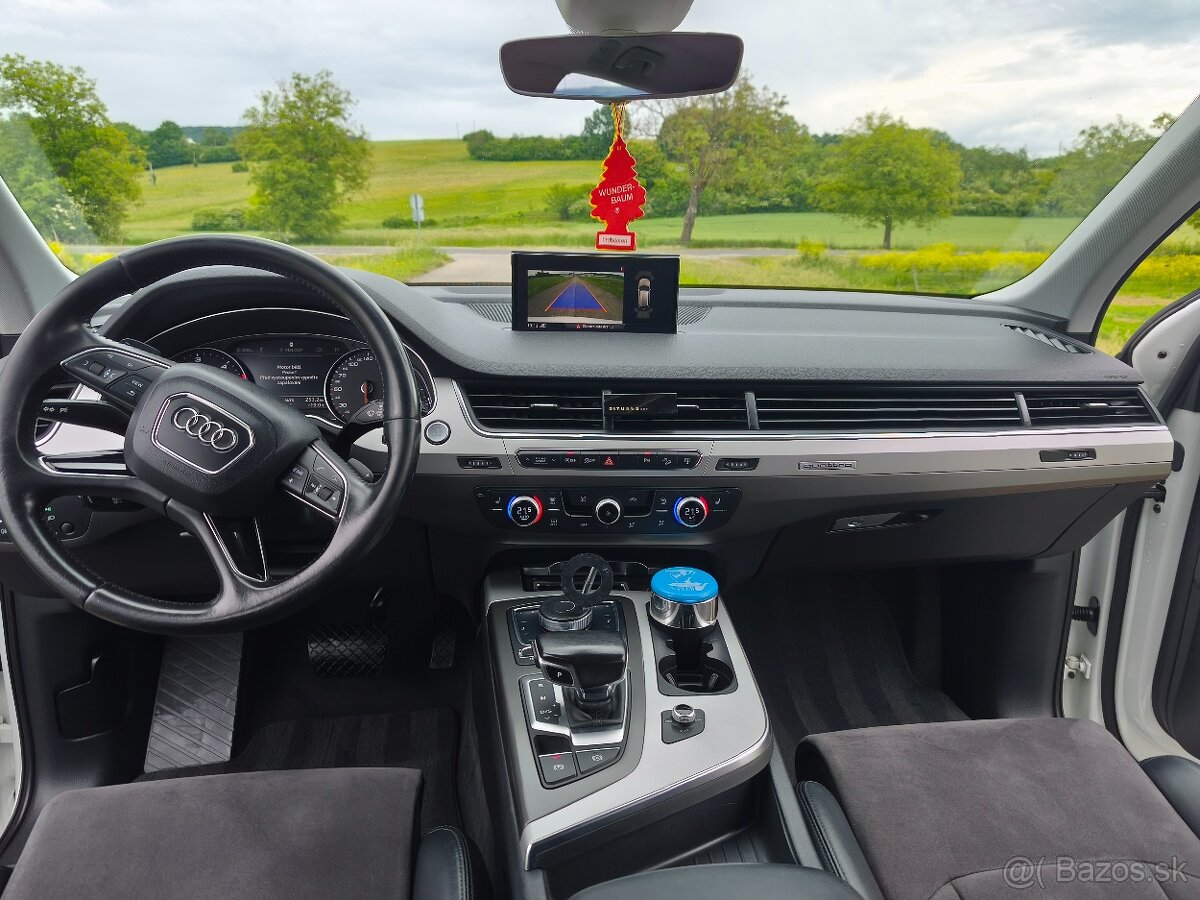Audi Q7 - 13