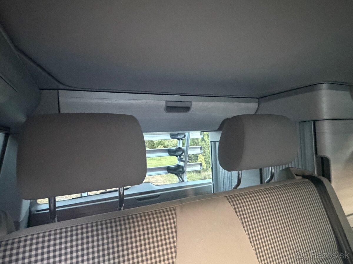 Vw T6 California Coast - 13